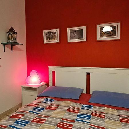 La Casina Di Jo Apartman Siena Kültér fotó