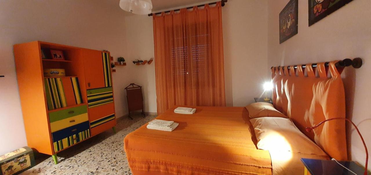 La Casina Di Jo Apartman Siena Kültér fotó