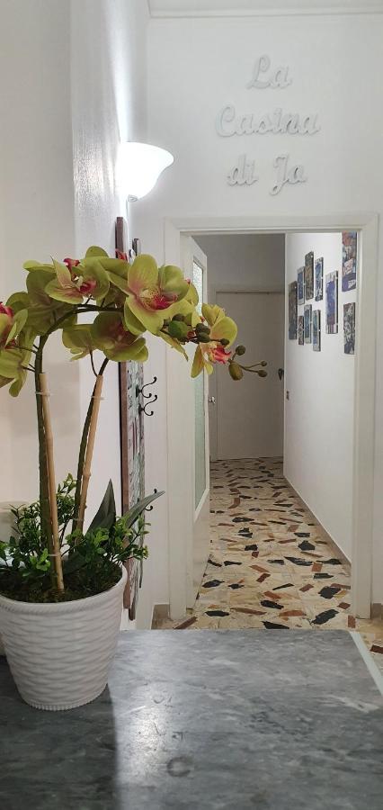 La Casina Di Jo Apartman Siena Kültér fotó