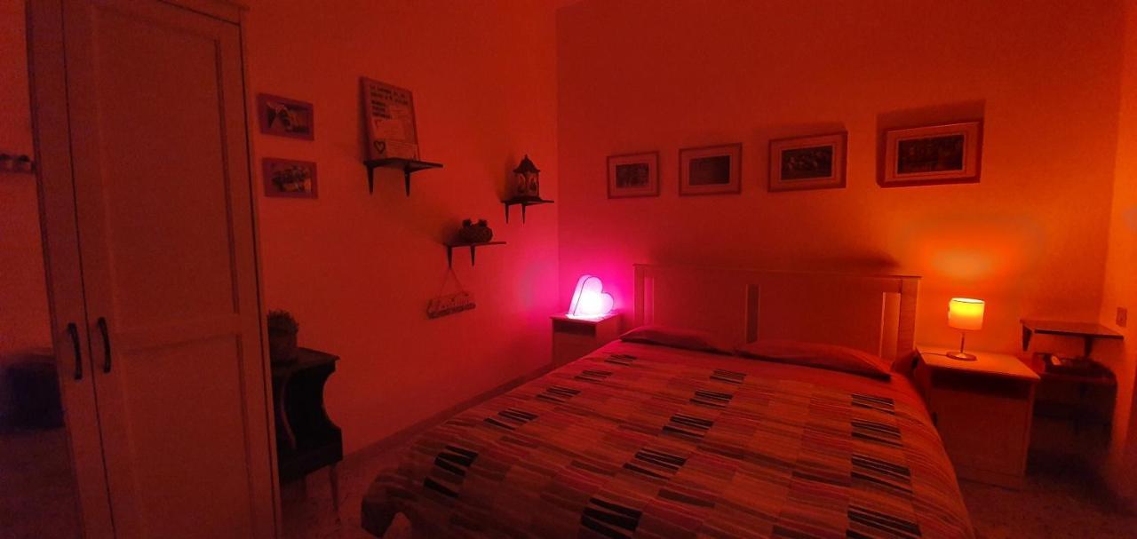 La Casina Di Jo Apartman Siena Kültér fotó