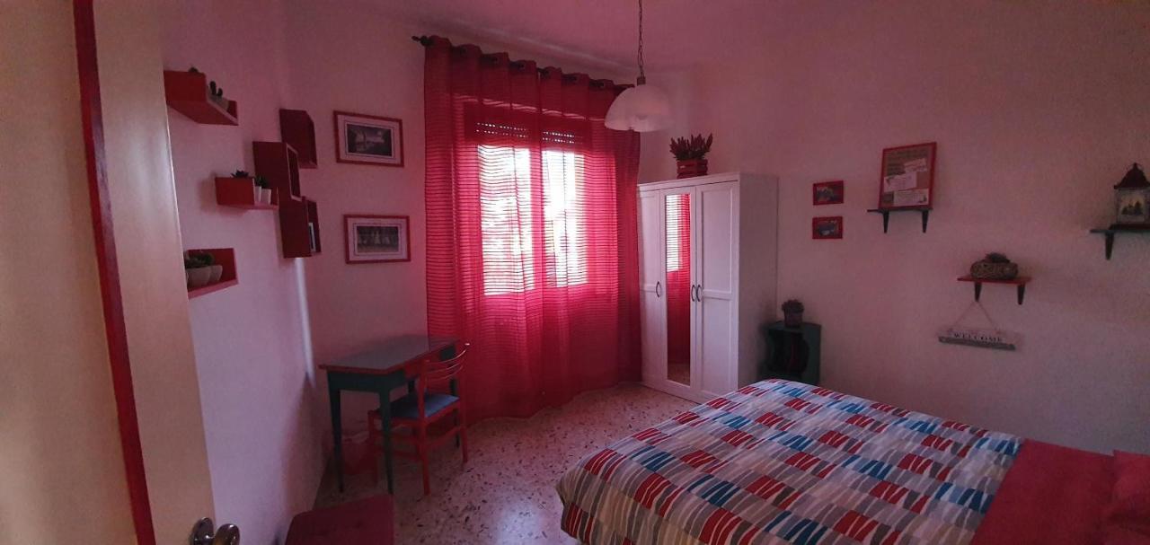La Casina Di Jo Apartman Siena Kültér fotó
