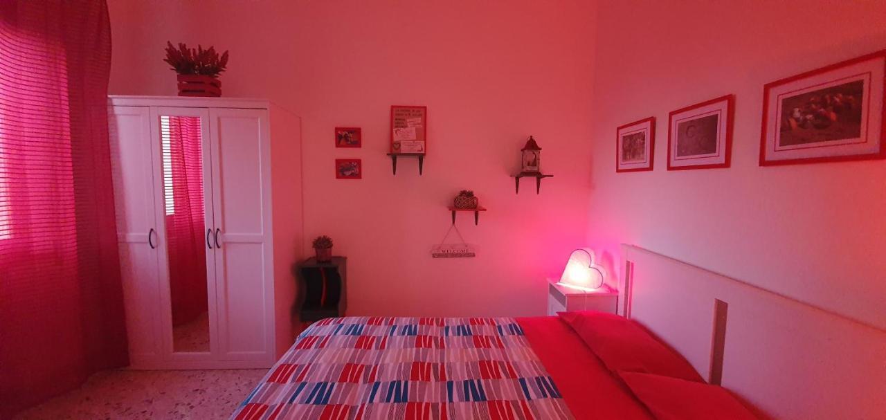 La Casina Di Jo Apartman Siena Kültér fotó