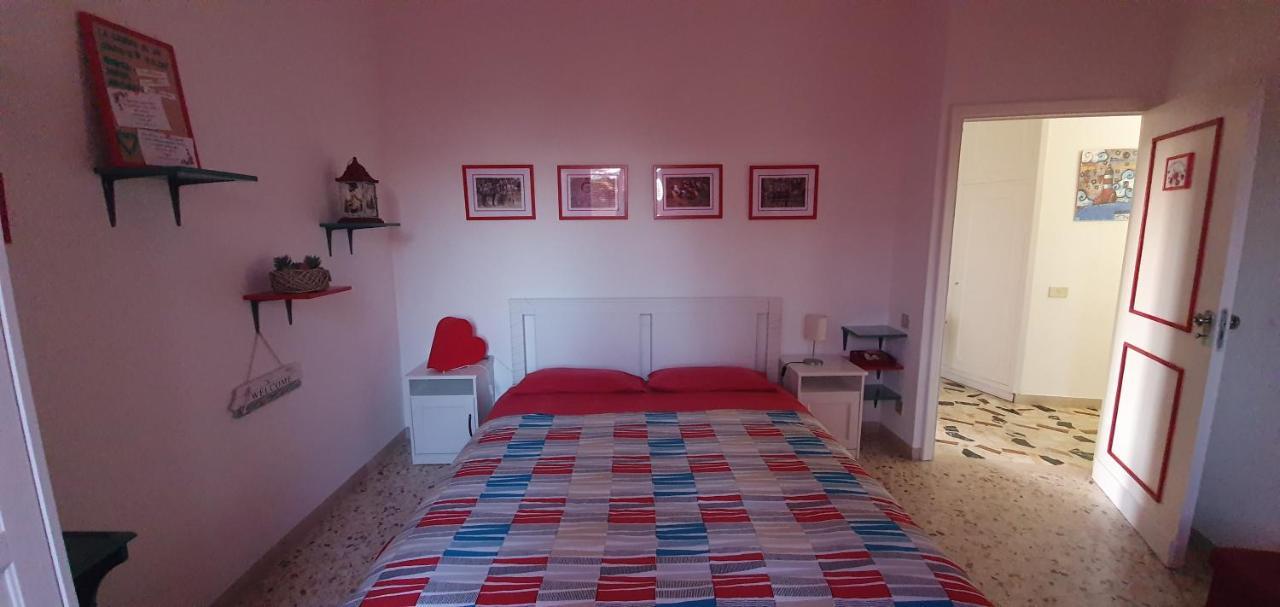 La Casina Di Jo Apartman Siena Kültér fotó