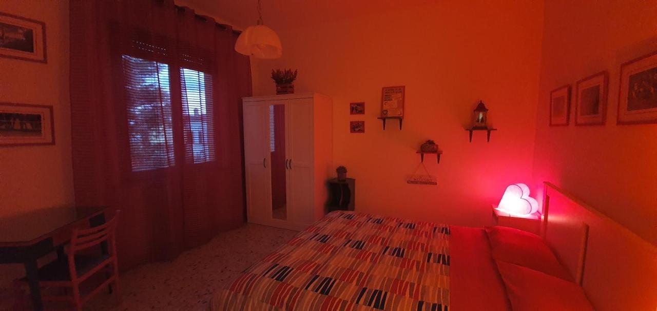 La Casina Di Jo Apartman Siena Kültér fotó