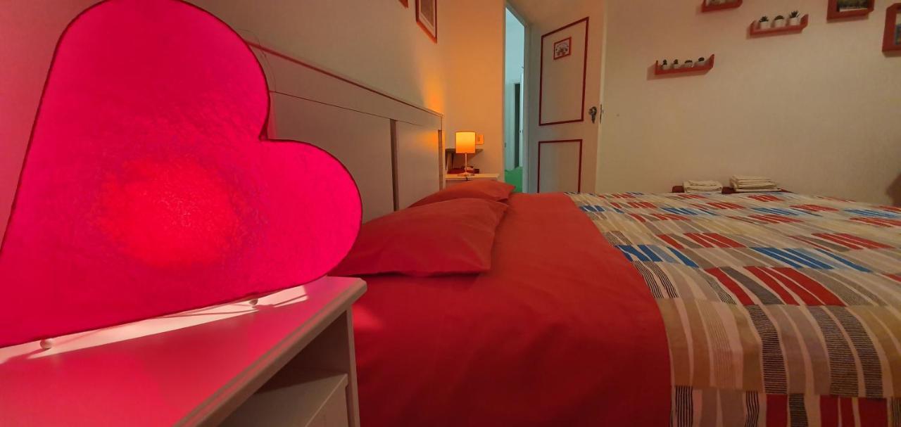 La Casina Di Jo Apartman Siena Kültér fotó
