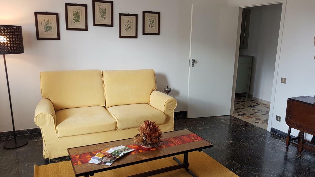 La Casina Di Jo Apartman Siena Kültér fotó