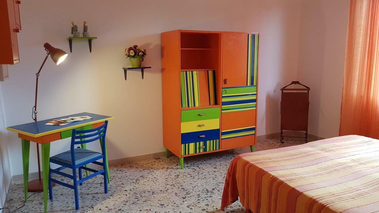 La Casina Di Jo Apartman Siena Kültér fotó
