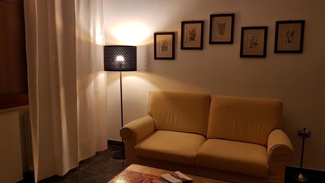 La Casina Di Jo Apartman Siena Kültér fotó