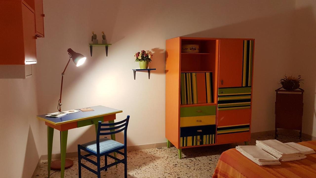 La Casina Di Jo Apartman Siena Kültér fotó