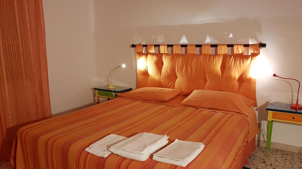 La Casina Di Jo Apartman Siena Kültér fotó