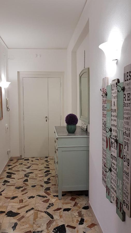 La Casina Di Jo Apartman Siena Kültér fotó